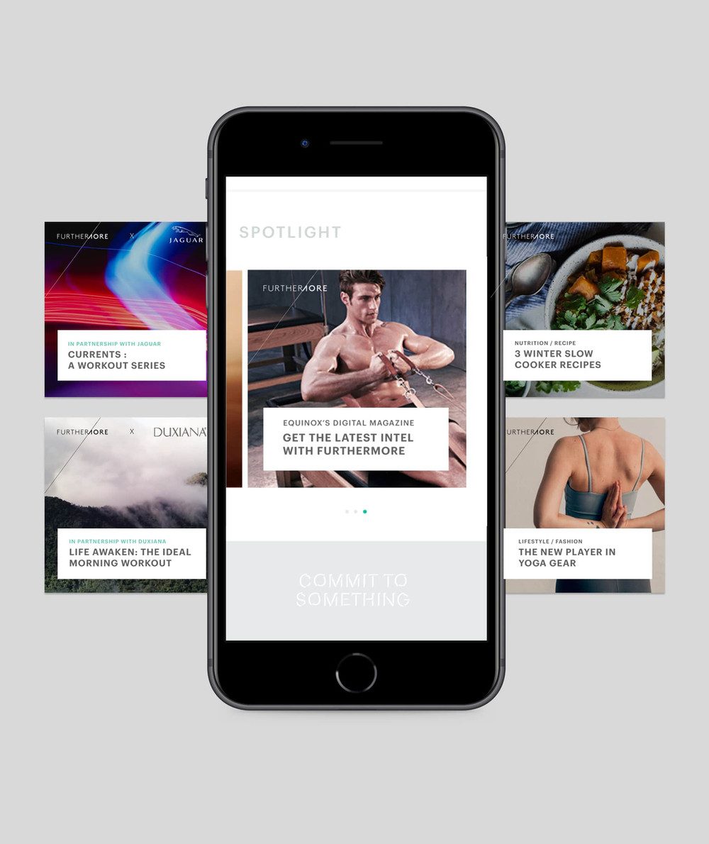 User research findings