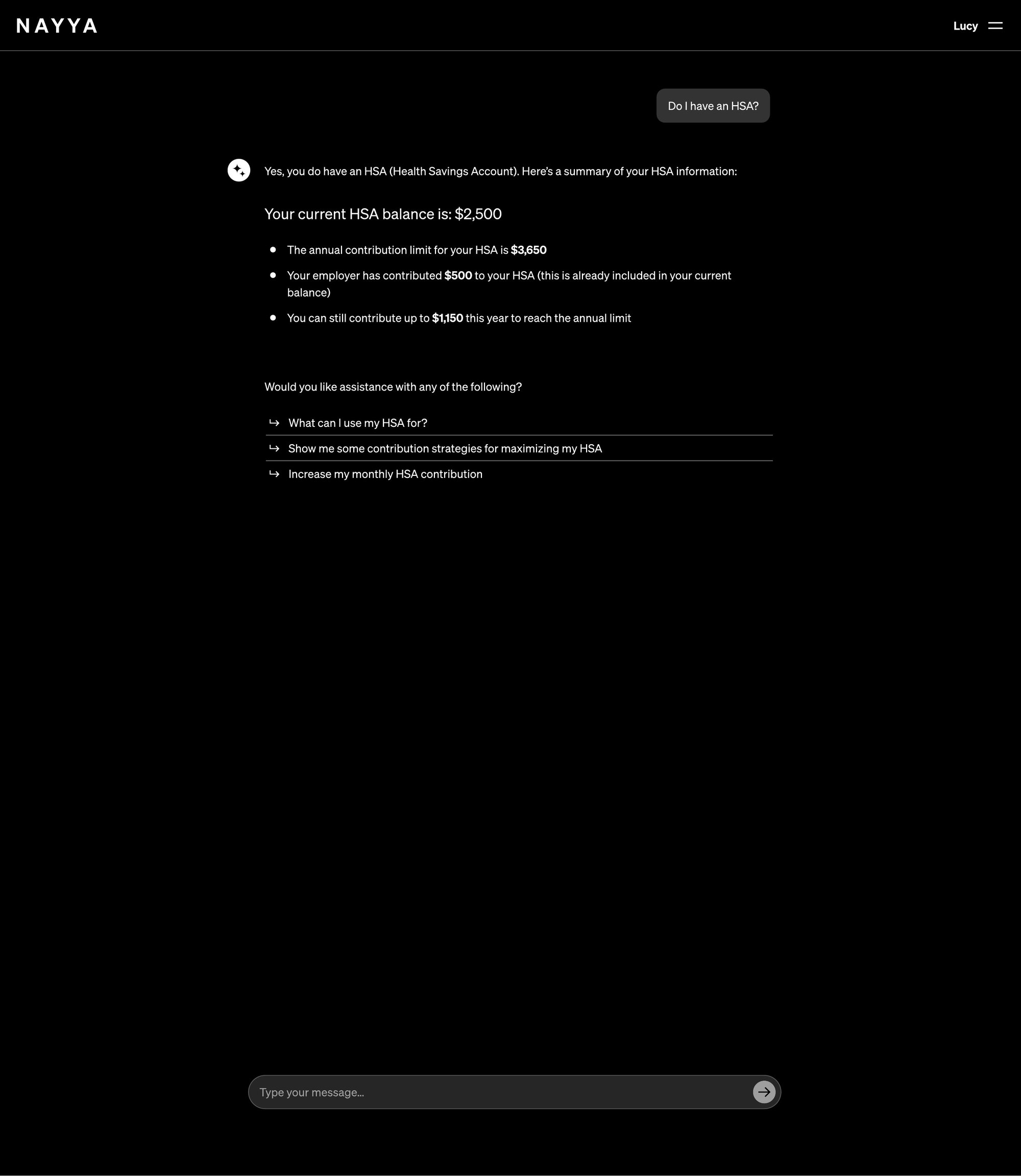 Golden use cases, page 9